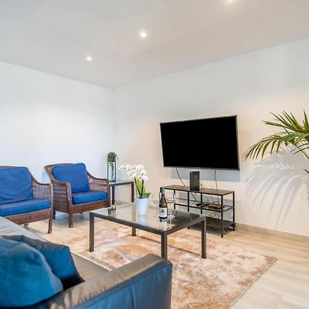 Appartement Luxueux Dans Un Site Exceptionnelle Vilamoura Exterior photo