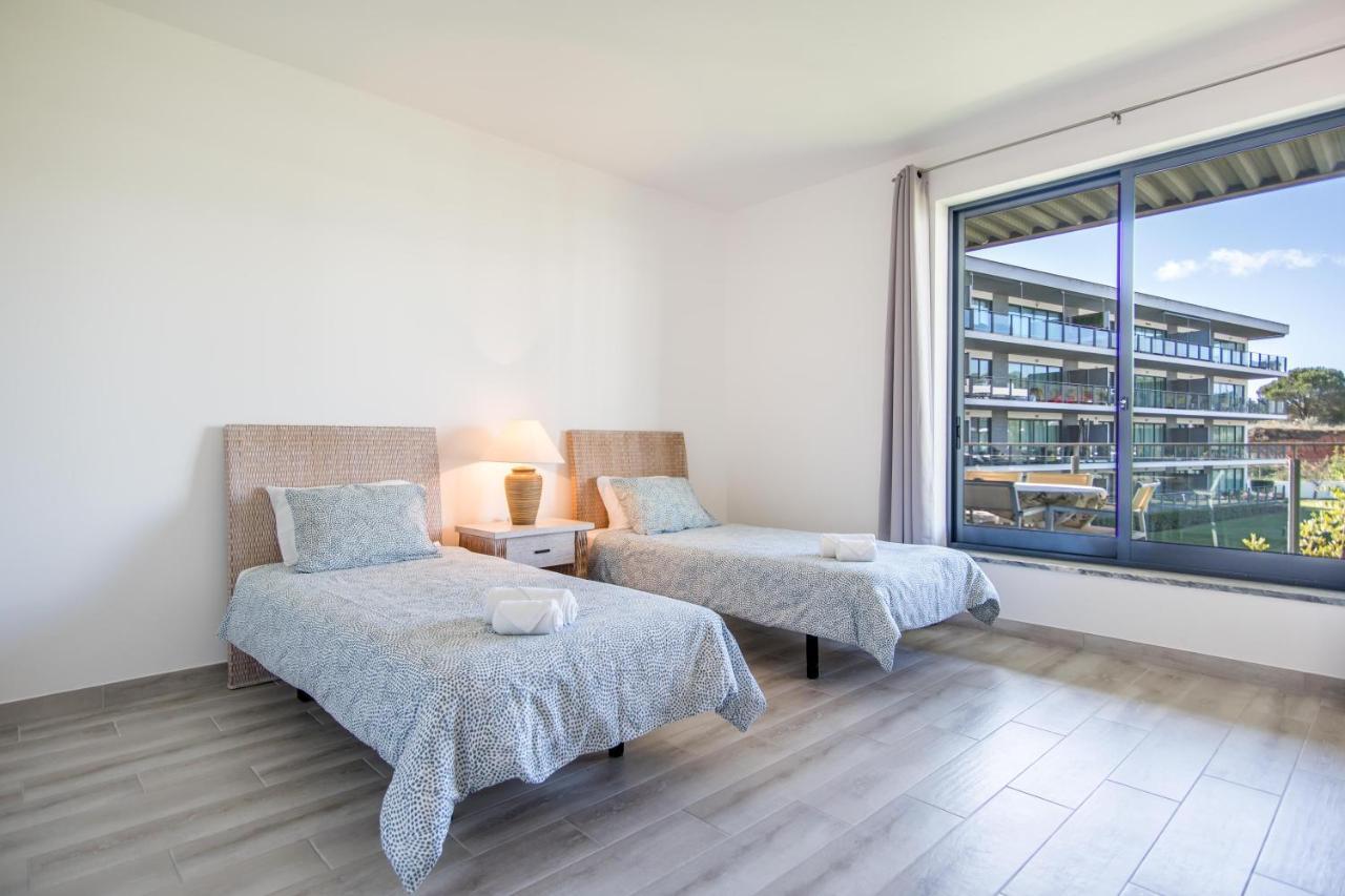 Appartement Luxueux Dans Un Site Exceptionnelle Vilamoura Exterior photo