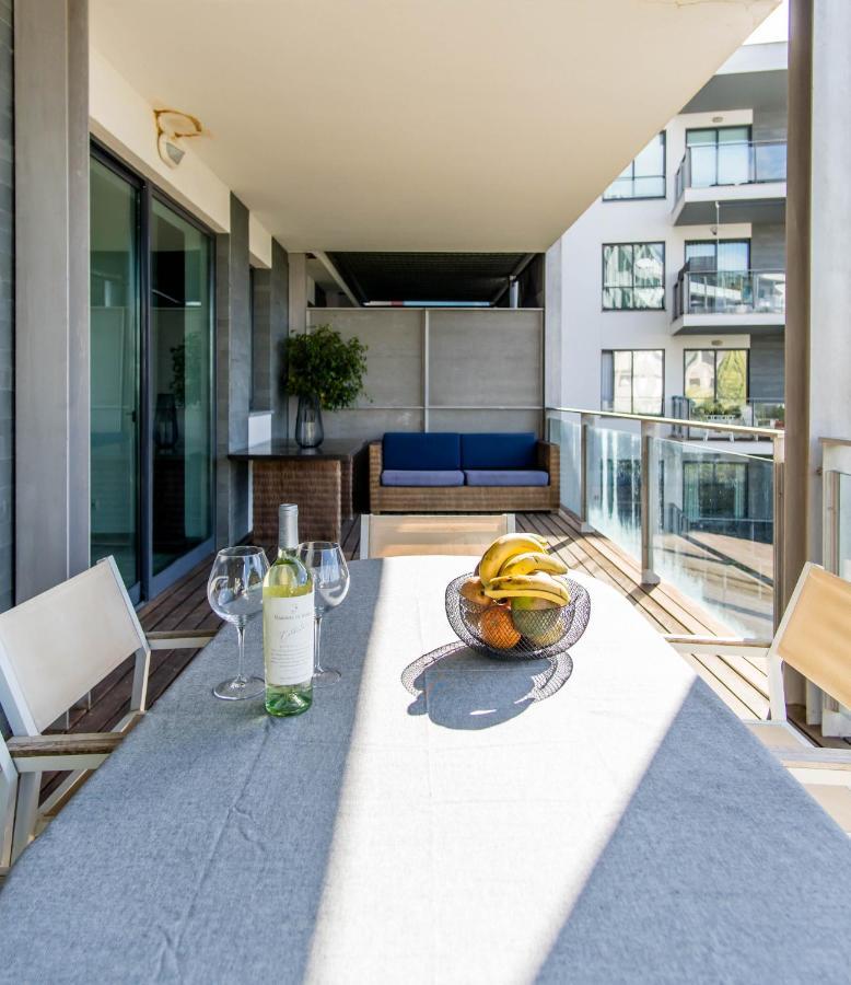 Appartement Luxueux Dans Un Site Exceptionnelle Vilamoura Exterior photo