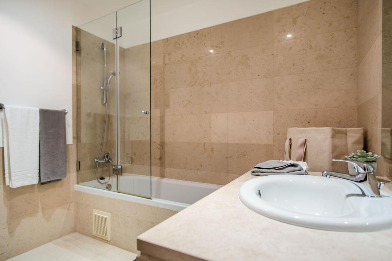 Appartement Luxueux Dans Un Site Exceptionnelle Vilamoura Exterior photo